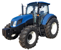 AG. EQUIPMENT