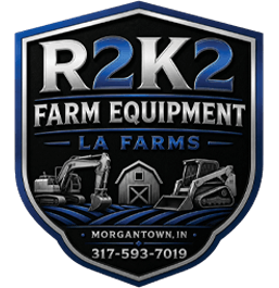 LA Farm Equipment