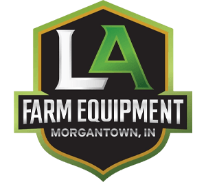 LA Farm Equipment